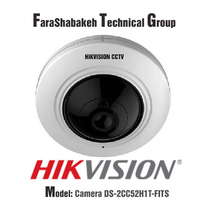 دوربین هایک ویژن DS-2CC52H1T-FITS