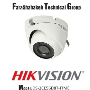 دوربین TH هایک ویژن DS-2CE56D8T-ITME