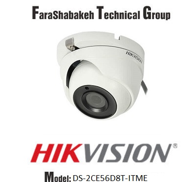 دوربین TH هایک ویژن DS-2CE56D8T-ITME