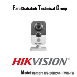 دوربین هایک ویژن مدل DS-2CD244RFWD-IW