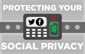 حریم خصوصی اطلاعات در شبکه های اجتماعی