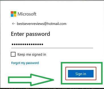 How Do I Log into My Hotmail Account?