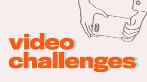 Video challenge